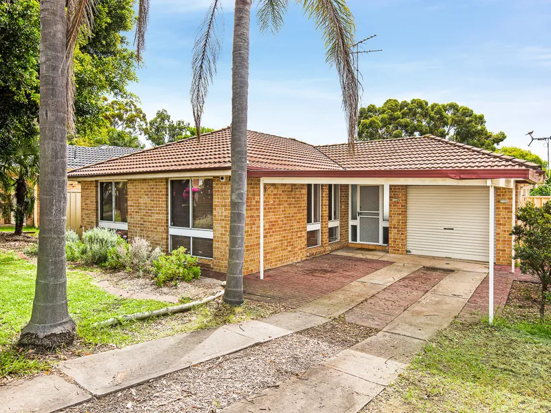 Perfect For Downsizers / First home Owners / Investors .