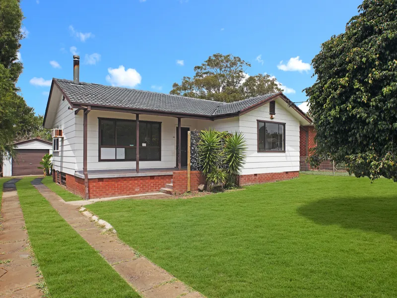 Expressions of Interest