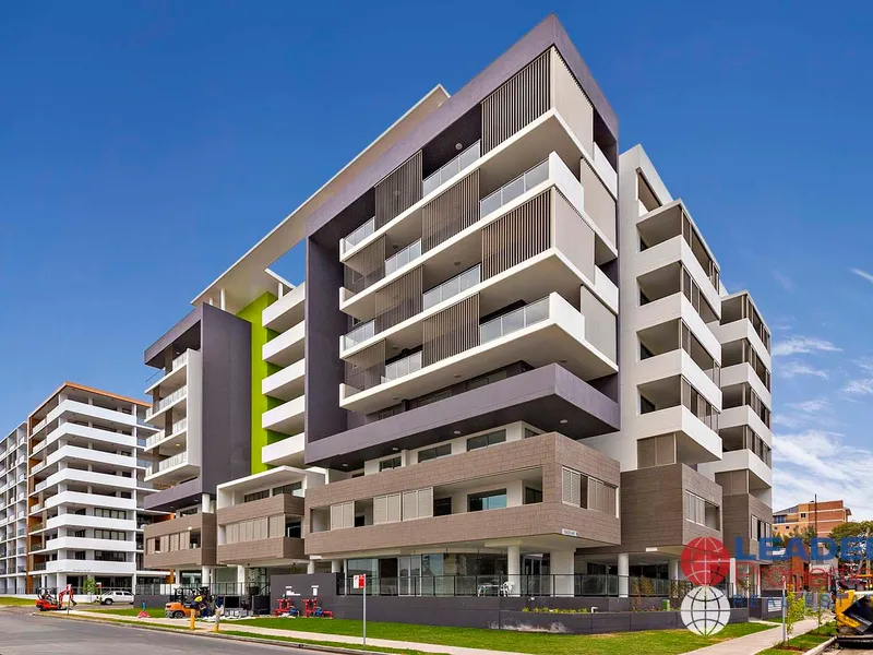 Spacious 2 bedroom Apartment in great location