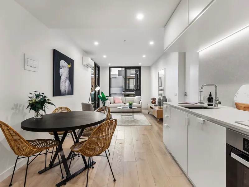 Location, location, location! The perfect family home just minutes from the CBD!