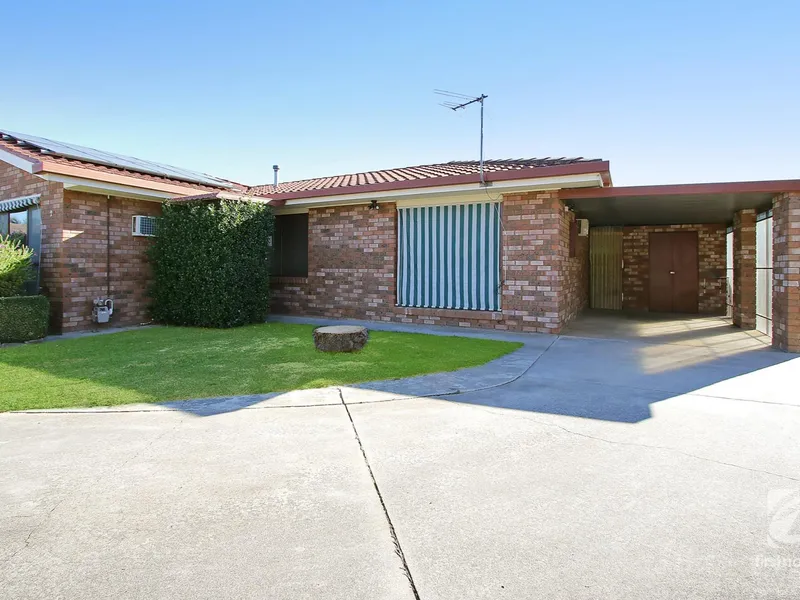 THERE'S NO PLACE LIKE HOME!