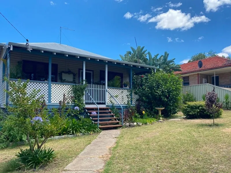 3x1 With Plenty of Potential!