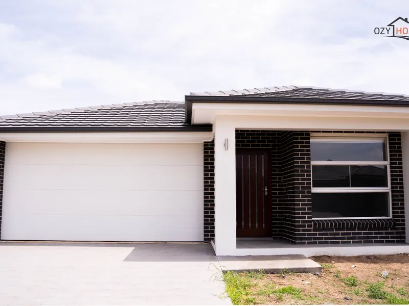 AFFORDABLE HOUSE & LAND PACKAGE AT AUSTRAL!