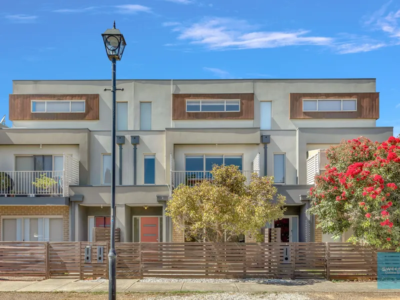 Low Maintenance Living In A Great Locale!