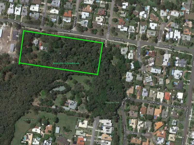 RARE LIFESTYLE ACREAGE IN THE HEART OF OLD TEWANTIN! 