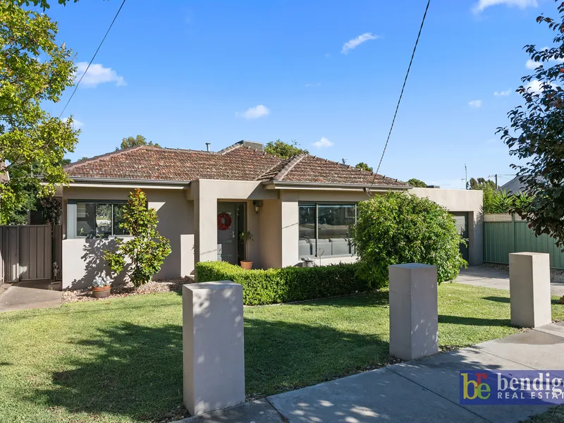 The Perfect Family Home