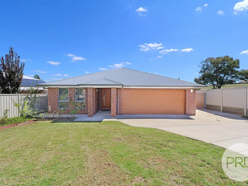 20 Maitland Drive, Estella NSW 2650