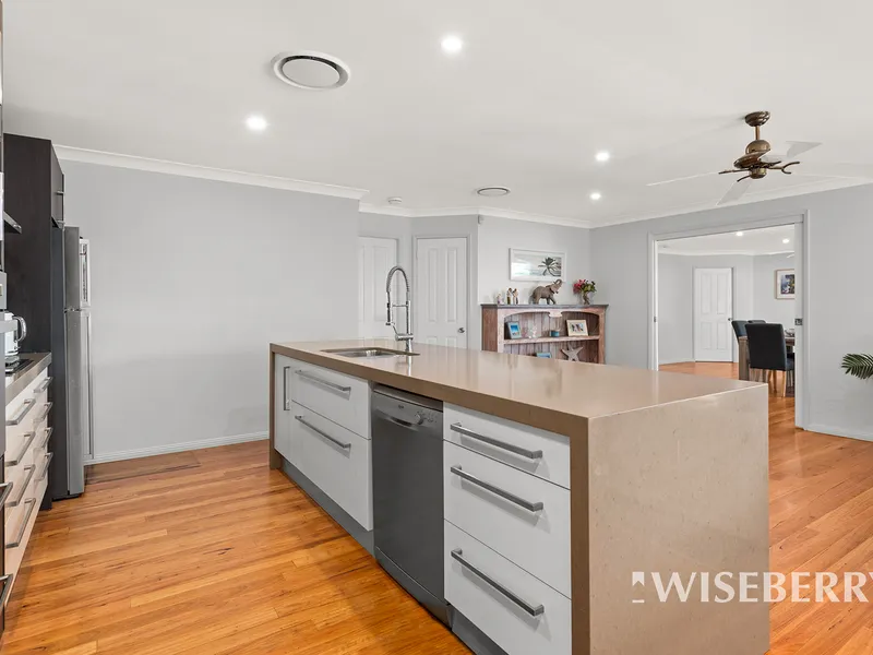 Quality, Elegance and Class…