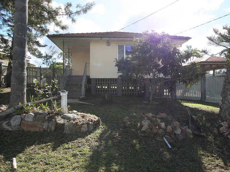 This home will grab your heart at first glance.