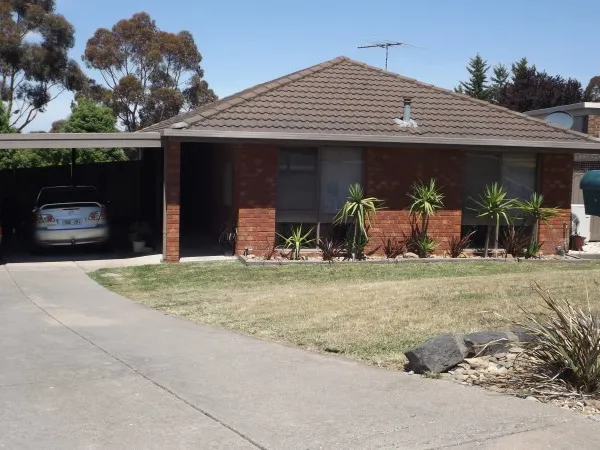 Neat & Tidy Family Home