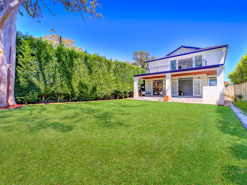 Completely Irresistible, Superbly Renovated Family Home