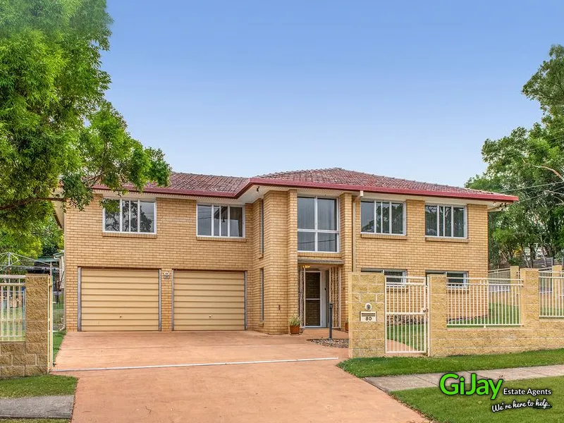 Affordable Sunnybank Spacious Renovated Family Home - AVAILABLE NOW
