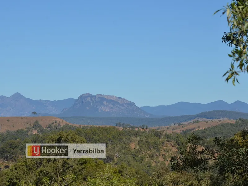 Lot 15 / 58-74 Haygarth Drive - Kooralbyn