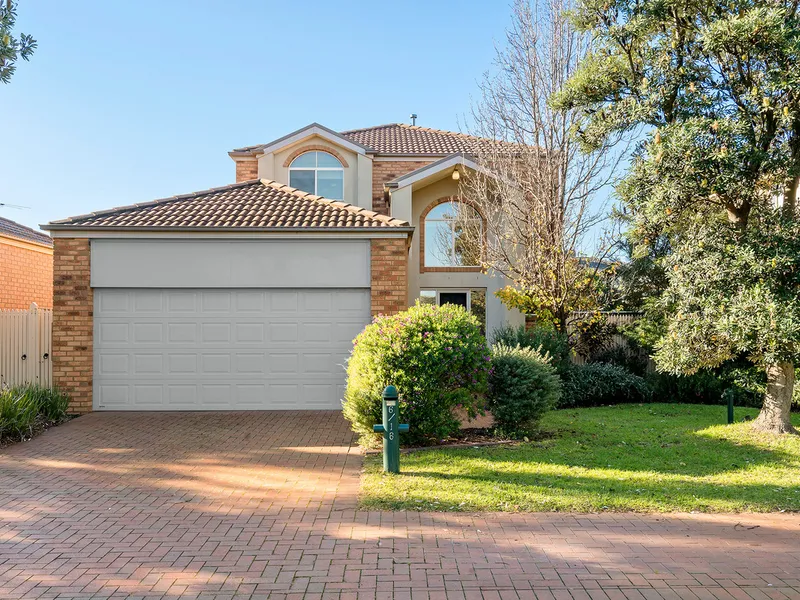 Functional, Family Living in Lovely Langwarrin