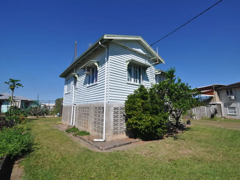 Flood Free Highset Home