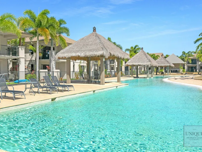 Furnished at City View Villas