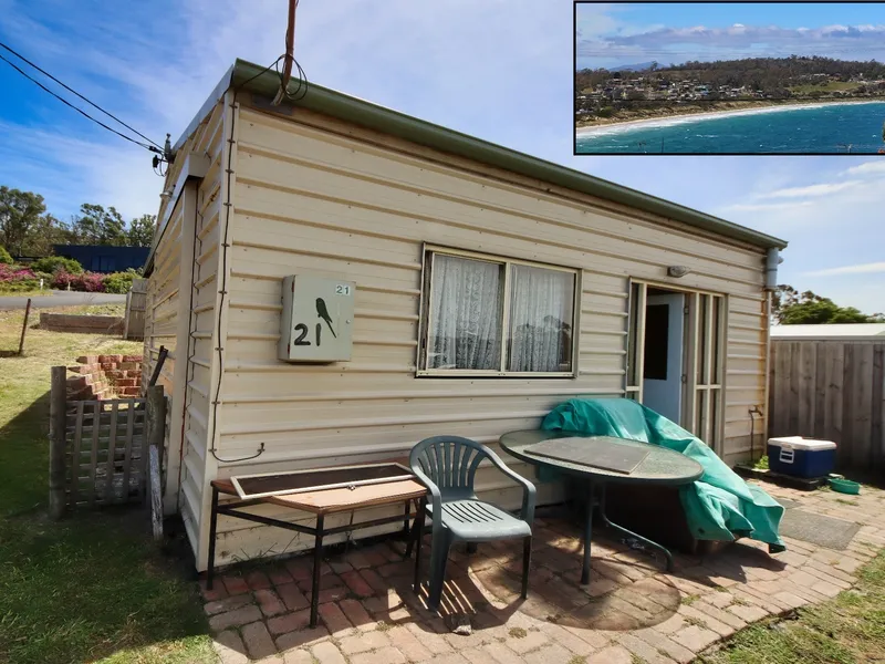 Beach Views Lifestyle