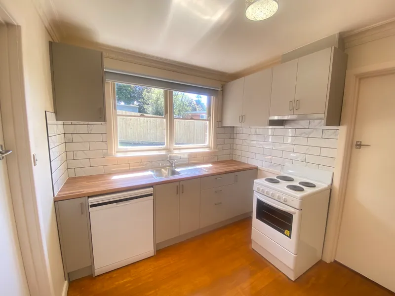 Walk to Tintervale Primary School