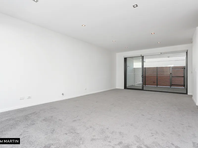 MGM MARTIN - TWO BEDROOM APARTMENT