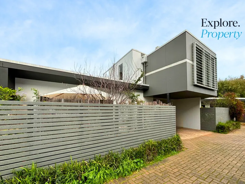 Central in the heart of Margaret River