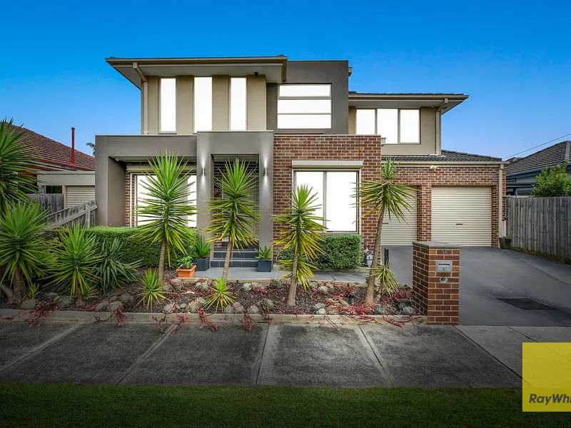 RARE & SPACIOUS MASTERPIECE!!