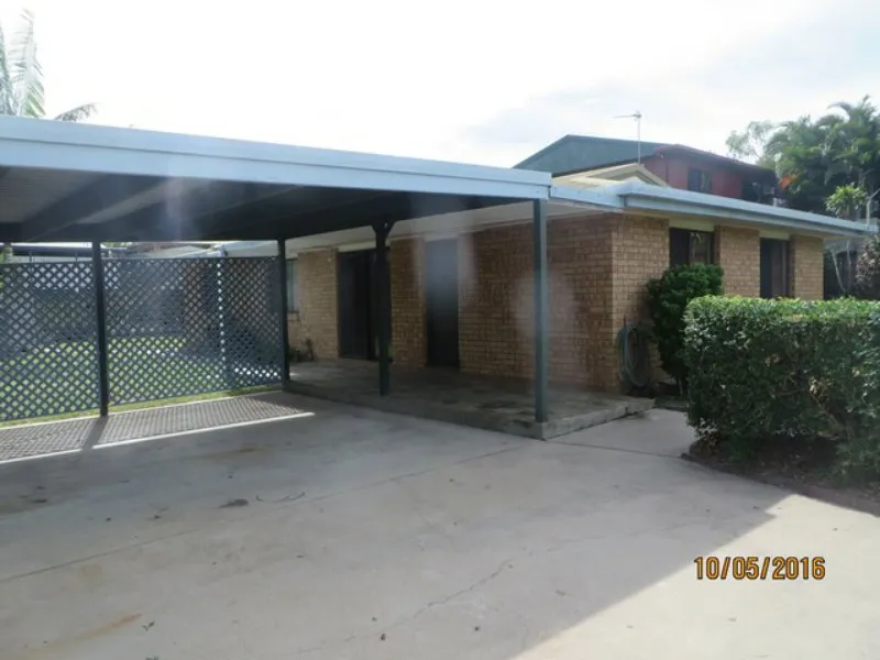 Investment Opportunity