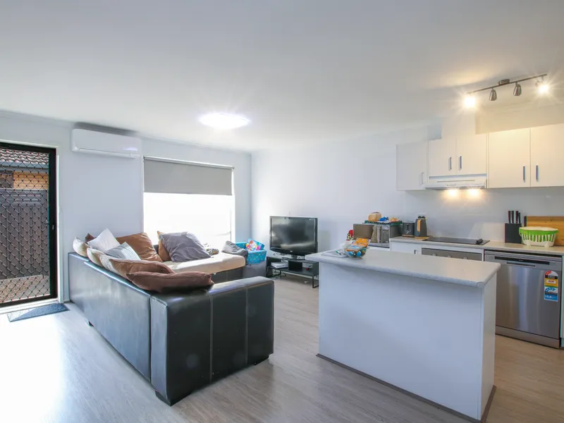 Perfect Investment With Fixed Term Tenant