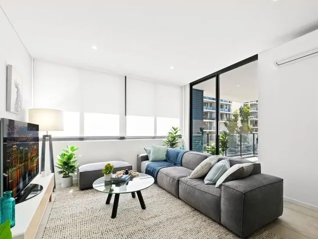 Genesis Shepherds Bay | Near New Apartments | RENT FREE INCENTIVES ON OFFER