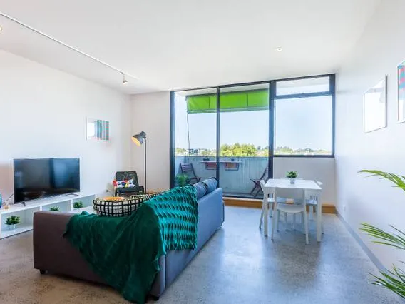 Fabulous Apartment, close to the action!
