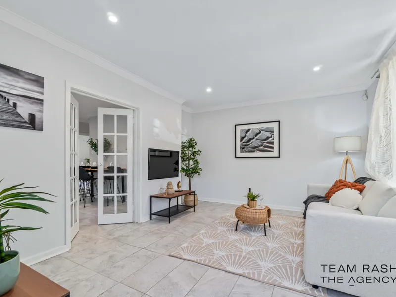 Seal the deal with Neel! Under offer in 2 weeks by Team Rash !
