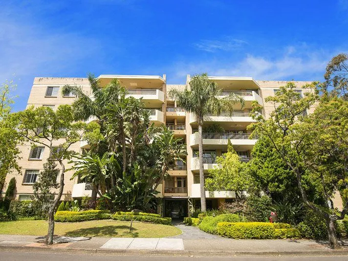 Three bedroom unit, recently updated, private and quiet