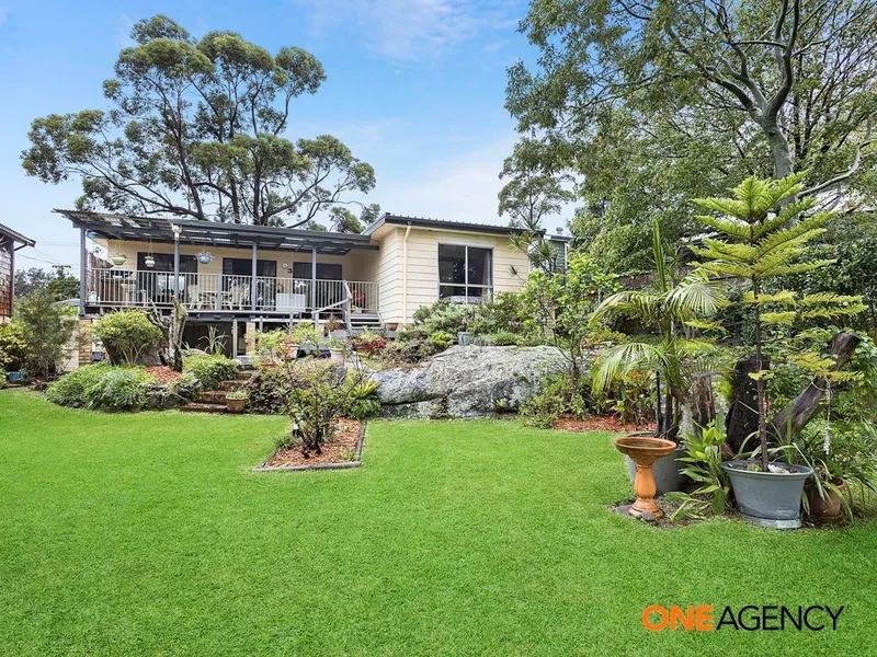 IDEAL FIRST HOME