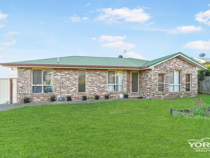 The Most For Your Money