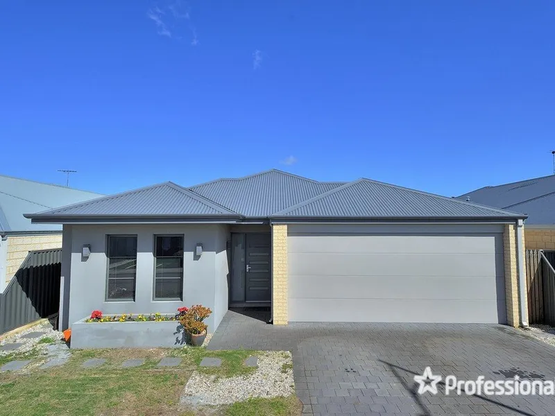 *New to market so be quick! *