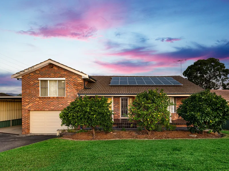 Stunning Split Level Home - Must Be Sold!!