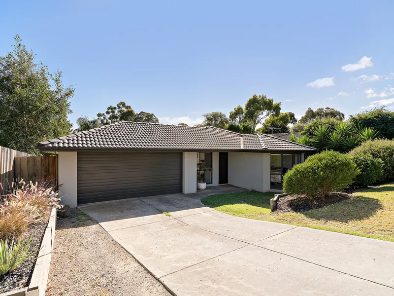 Renovated Family Abode
