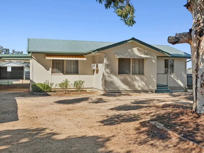 Low Maintenance & Affordable!