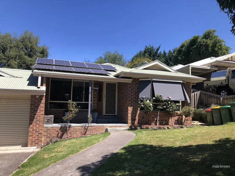 Top Quality Home, Top Quality Location.