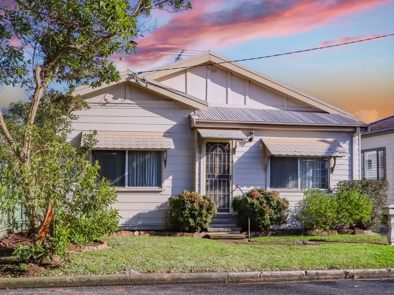 Private Location - Tightly Held Enclave