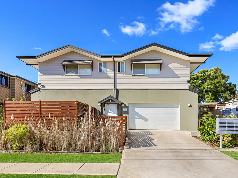 Approved Boarding House