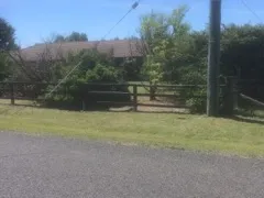 BRING A HORSE - RENT A ROOM