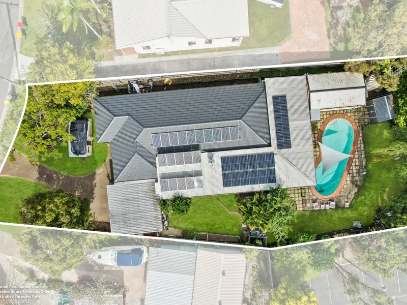 A RARE FIND: A DUAL LIVING PROPERTY IN MOUNT WARREN PARK!