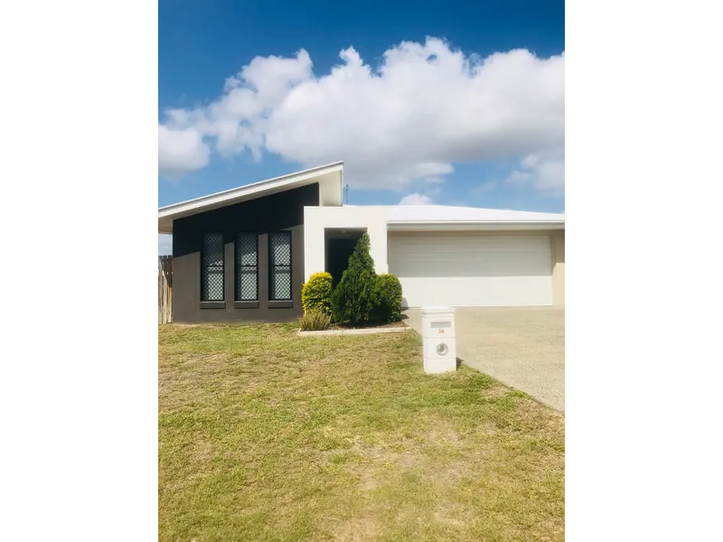 GRACEVIEW ESTATE.... WELL LOOKED AFTER HOME - JUST FOR YOU