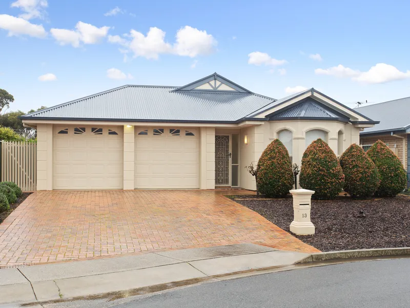 Move in ready and waiting for you