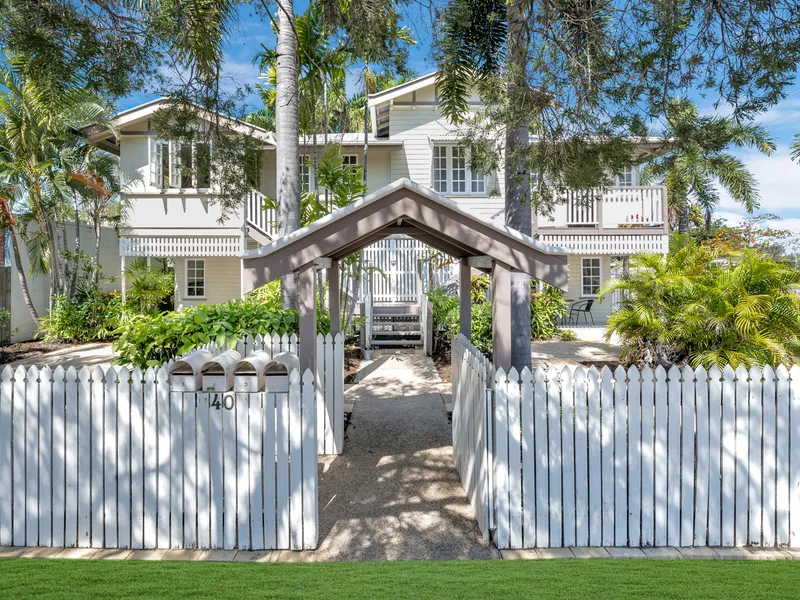 Investment Opportunity in South Townsville