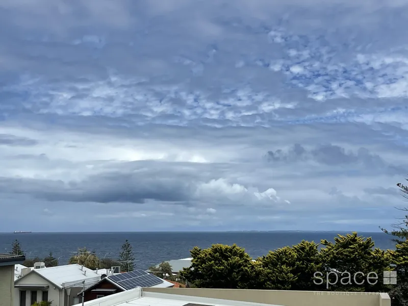 ARCHITECTURALLY INSPIRED LIVING