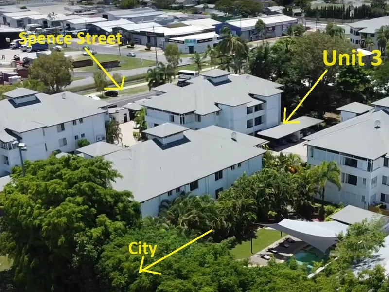 Great Tenanted Investment 3 Bedroom Unit Prime Location