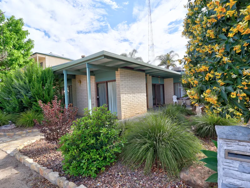 You Will Be Blessed at This Address!