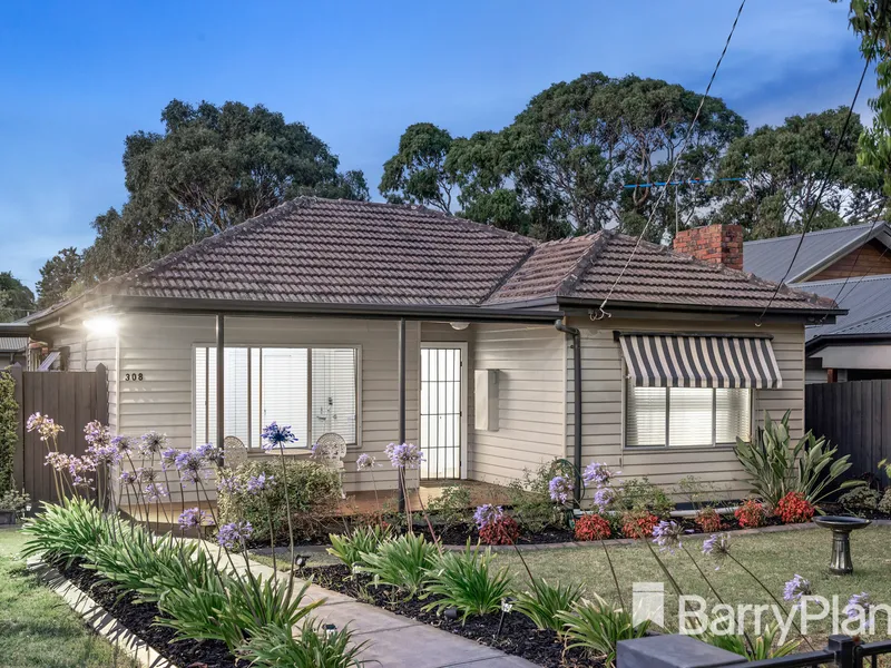 Perfectly Presented & Desirably Located