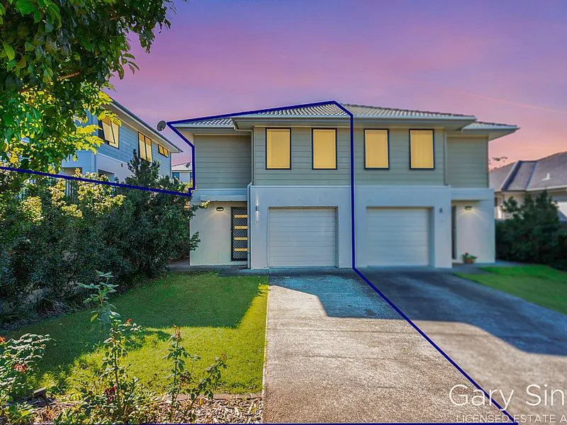 Big Courtyard | Elegant Design | Location